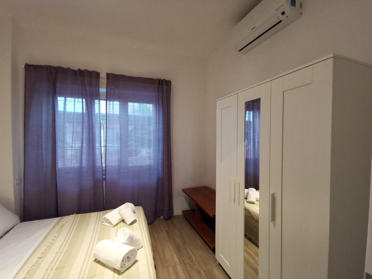 Cozy San Pietro * Rom