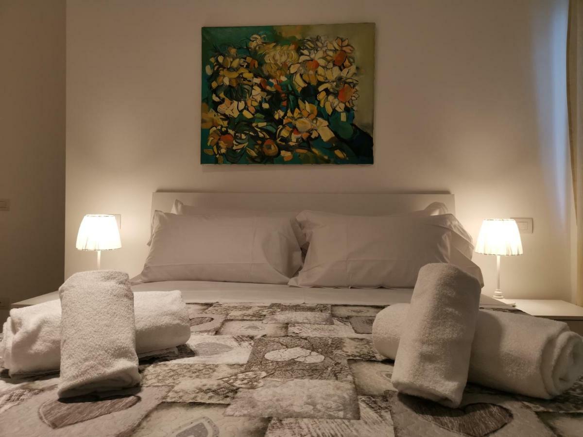 Cozy San Pietro Apartment Rom