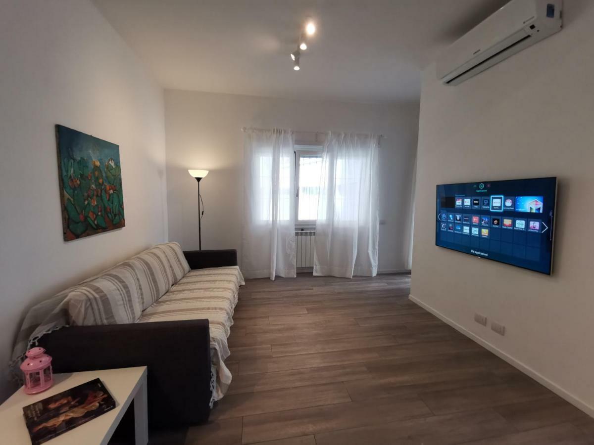 Cozy San Pietro Rom